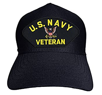 【中古】【輸入品・未使用】Armed Forces Depot HAT メンズ カラー: ブルー