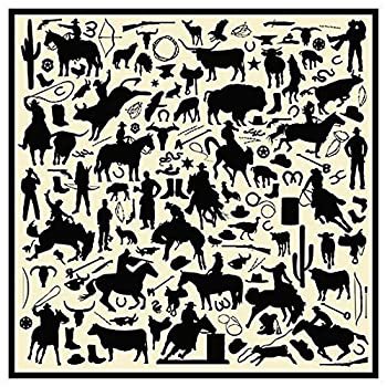 【中古】【輸入品・未使用】Wyoming Traders ACCESSORY メンズ US サイズ: One Size カラー: オフホワイト