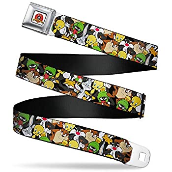 【中古】【輸入品・未使用】Buckle Down ACCESSORY メンズ US サイズ: Regular カラー: マルチカラー|スカイマーケットプラス