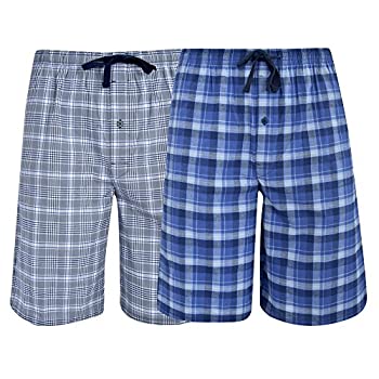【中古】【輸入品・未使用】Hanes SLEEPWEAR メンズ US サイズ: XXX-Large カラー: マルチカラー|スカイマーケットプラス