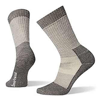 【中古】【輸入品・未使用】SmartWool SOCKSHOSIERY メンズ US サイズ: Large カラー: グレー|スカイマーケットプラス