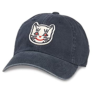 【中古】【輸入品・未使用】ケンタッキー・カッツ - メンズ アーカイブ スナップバックハット US サイズ: One Size カラー: ブルー