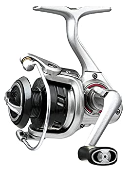 【中古】【輸入品・未使用】ダイワ QG 超軽量スピニングリール 20,980円