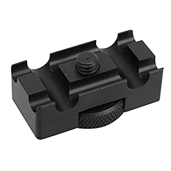 【中古】【インポート品・未当て嵌める】Foto\u0026Tech ケーブルクランプ 軽銀アロイ テザーケーブル デジタル一眼二眼レフ写真機 デジタルUSB有線テレビ鍵を掛けるゼムクリップ クランプケーブル繋ぎ合わせるとポ