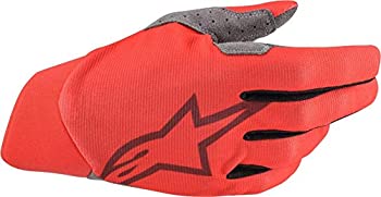 【中古】【輸入品・未使用】Alpinestars ユニ大人用デューングローブ ブライトレッド 2X (マルチ、ワンサイズ)｜スカイマーケットプラス