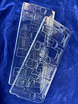 【中古】【輸入品・未使用】Intel XEON SCALABLE (LGA3647) プロセッサー用CPUトレイホルダー 2個パック
