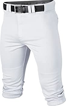 【中古】【インポート品・未当て嵌める】Easton Boys Rival + Knicker Baseball Pant