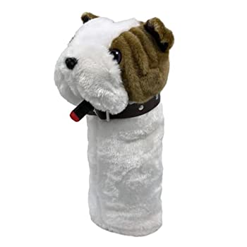 【中古】【輸入品・未使用】(プロアクティブ・スポーツ)ProActive Sports Sports Zoo ゴルフクラブヘッドカバー|スカイマーケットプラス