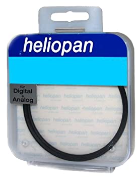 【中古】【輸入品・未使用】Heliopan 321アダプターリング60?/ 55