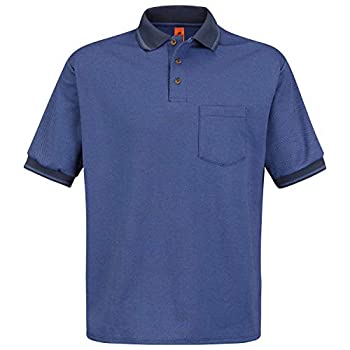 【中古】【輸入品・未使用】Red Kapメンズパフォーマンスニットツイルシャツ US サイズ: XL カラー: ブルー