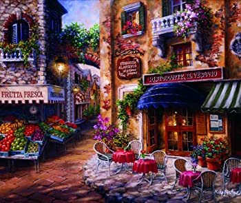 【中古】【輸入品・未使用】Cobble Hill Buon Appetito by Cobble Hill|スカイマーケットプラス