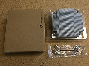 【中古】【輸入品・未使用】Dynatron k1?1uクーラーXeon Intel lga1155?1156?i5?i7|スカイマーケットプラス