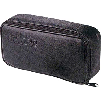 【中古】【輸入品・未使用】SHURE A32ZB キャリングケース (シュア)