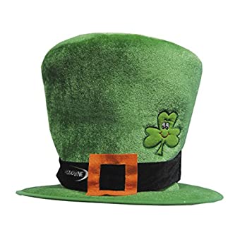 【中古】【輸入品・未使用】Irish Top of the Morning Leprechaun Hat｜スカイマーケットプラス