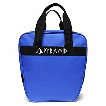【中古】【インポート品・未当て嵌める】(blue) - Pyramid Prime One Single Royal Blue