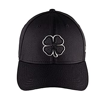 【中古】【インポート品・未当てはめる】Black Clover（黒いこと クローバー）PREMIUM CLOVER（割り増し金 クローバー） BC56FA13 BLACKxBLACK LXL