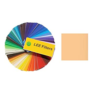 【中古】【輸入品・未使用】LeeフィルタHMI toタングステン24?x 21?"ジェルフィルタシート|スカイマーケットプラス