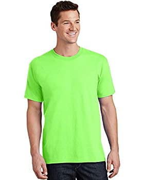 【中古】【輸入品・未使用】Port & Company Core Cotton Tee. PC54 7,854円