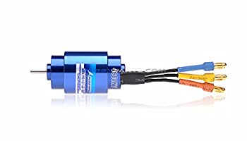 【中古】【輸入品・未使用】HOBBYWING Seaking 4800KV-2040SL Motor|スカイマーケットプラス
