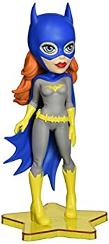 【中古】【輸入品・未使用】Funko Vinyl Vixens: Classic DC - Batgirl Action Figure [並行輸入品]