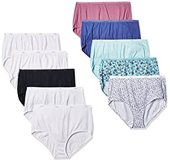 【中古】【輸入品・未使用】Hanes UNDERWEAR レディース