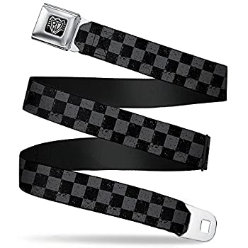 【中古】【インポート品・未当て嵌める】Buckle Down ACCESSORY メンズ US 大きさ: Regular 色つや: マルチ色つや
