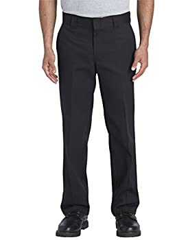 【中古】【輸入品・未使用】DickiesメンズFlex Work Pantスリムストレートフィット カラー: ブラック｜スカイマーケットプラス 11,853円