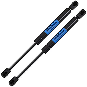 【中古】【輸入品・未使用】StrongArm 4048PR ジープ グランドチェロキー フードリフトサポート 2個パック Pair Pack of 2 4048PR|スカイマーケットプラス