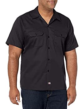 【中古】【輸入品・未使用】Dickies SHIRT メンズ US サイズ: 2X カラー: ブラック