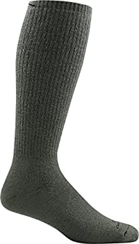【中古】【インポート品・未当て嵌める】Darn Tough Tactical SOCKSHOSIERY メンズ US 大きさ: XS 色合い: 緑であること