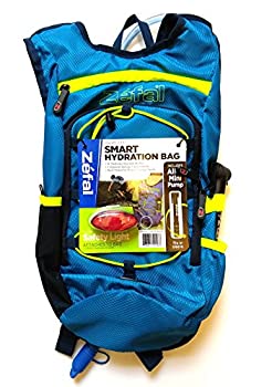 【中古】【インポート品・未当て嵌める】Zefal Active Cyclist Spot 2.0 スマートハイドレーションバッグ アロイミニ揚水機 山歩き 難民キャンプ サイクリング 駈けっくらに至適