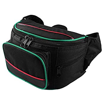 【中古】【輸入品・未使用】Astromania Bumbag for 1.25?\