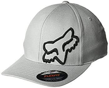 【中古】【輸入品・未使用】Fox HAT メンズ US サイズ: 2X カラー: グレイ｜スカイマーケットプラス