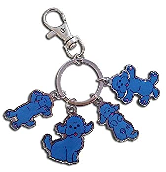 【中古】【輸入品・未使用】ユーリ!!! On Ice - マッカチン マルチカーム キーチェーン