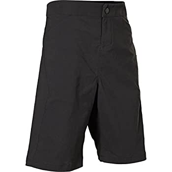 【中古】【インポート品・未当てはめる】Fox Racing キッズ YTH レンジャー さる股引き 黒いこと 26