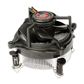 【中古】【輸入品・未使用】Thermaltake TR2 M21 RX A4021 CPUクーラー インテルプロセッサー115W LGA775-Prescott用