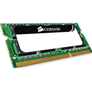 【中古】【輸入品・未使用】CORSAIR DDR2 667MHz 2GB 200pin SODIMM Unbuffered CL4 VS2GSDSKIT667D2｜スカイマーケットプラス