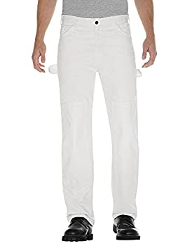 【中古】【輸入品・未使用】DOUBLE KNEE PANTS 34X32