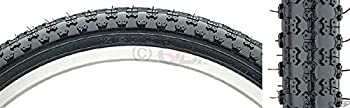 【中古】【輸入品・未使用】Kenda K50 BMX Tire 20x1.75 Black Steel by Kenda