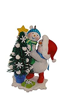 【中古】【輸入品・未使用】Hallmark Trimming the Tree 2008 Making Memories 1st in Series [並行輸入品]