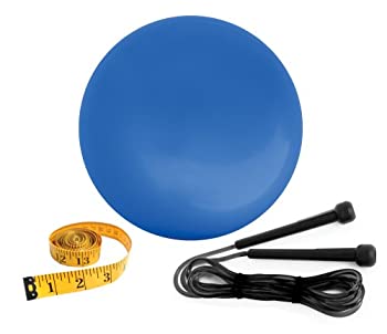 【中古】【輸入品・未使用】The Biggest Loser 彫刻と燃焼キット - 重量8~10ポンド ウォーターボールと縄跳び|スカイマーケットプラス