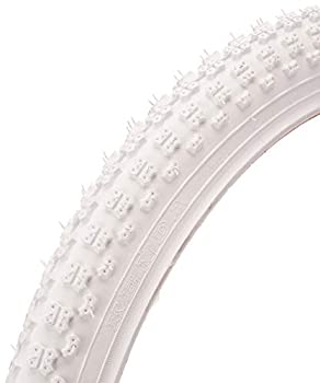 【中古】【輸入品・未使用】Kenda MXIII (K-50) 20 x 1.75 Wire Bead All White ! by Kenda|スカイマーケットプラス