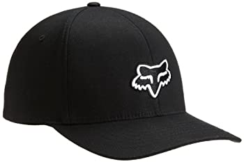 【中古】【輸入品・未使用】Fox メンズ Legacy Hat US サイズ: X-Small/Small カラー: ブラック