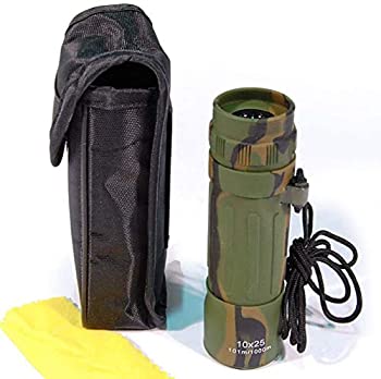 【中古】【輸入品・未使用】Monoculaire - Camouflage CE - Miltec
