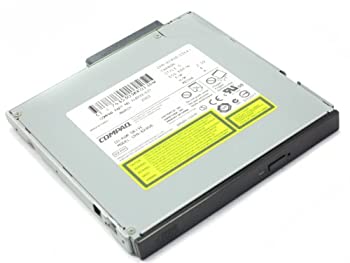 【中古】【輸入品・未使用】Compaq 24?x CD - ROMドライブ228508???001、crn-8245b、314933???637、2003?4月(ブラックベゼル)