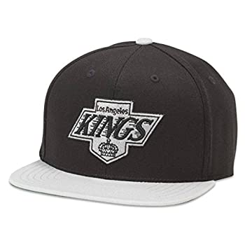 【中古】【輸入品・未使用】Los Angeles Kingsレプリカウール調節可能な帽子｜スカイマーケットプラス