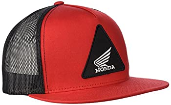 【中古】【輸入品・未使用】Factory Effex (18-86200) スナップバックハット (ブラック)