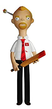 【中古】【輸入品・未使用】FunKo Vinyl Idolz: Shaun of the Dead Toy Figure [並行輸入品]
