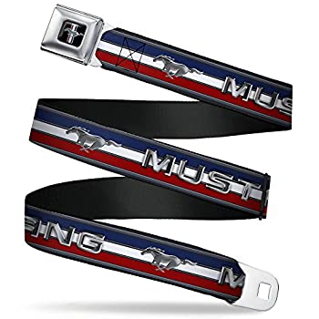 【中古】【輸入品・未使用】バックルダウンシートベルトベルト マスタング レギュラー｜スカイマーケットプラス