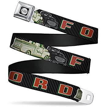 【中古】【インポート品・未当て嵌める】Buckle Down ACCESSORY メンズ US 大きさ: Regular 色つや: マルチ色つや